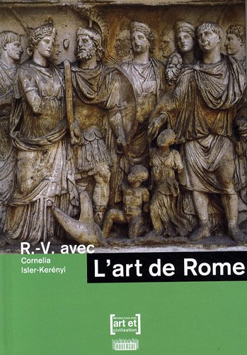 L' art de Rome