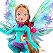 Winx Club Flora | Onyrix Fairy Doll | | World Winx | Magic Twist