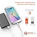 Jackery Thunder Fast Charging 10050mAh Portable Charger with Qualcomm Quick Charge 3.0 (Thunder)