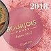 Bourjois # 48 Cendre De Rosebrune Blush
