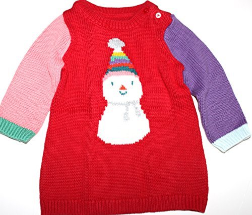 baby gap sweater dress