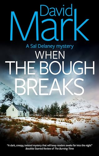When the Bough Breaks (A Sal Delaney Mystery, 1)