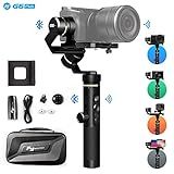 Feiyu G6 Plus Splash-Proof 3-Axis Handheld