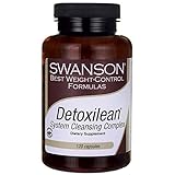 Detoxilean 120 Caps