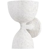 Troy Lighting Waucoba - 2 Light Wall Sconce-10.75 Inches Tall and 7.25 Inches Wide