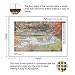 Diamond Painting Kits for Adults Full Drill,Handmade DIY 5D Paint with Diamonds by Number Kits,Diamond Art Home Decor Craft Perfect Gift, Waterfall,16X12 Inches