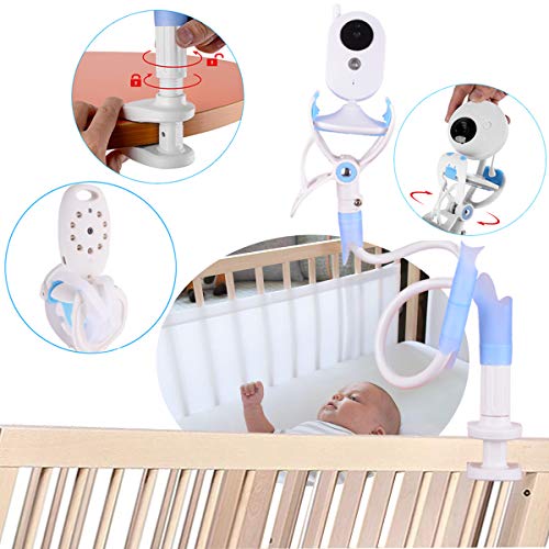 baby monitor arm