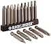 BLACK+DECKER Bda10015 Power Bits, 15-Piece