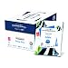 Hammermill Paper, Copy Plus Paper, 8.5 x 11 Paper, Letter Size, 3 Hole, 20lb Paper, 92 Bright, 10 Reams / 5,000 Sheets (105031C) Acid Free Paper primary