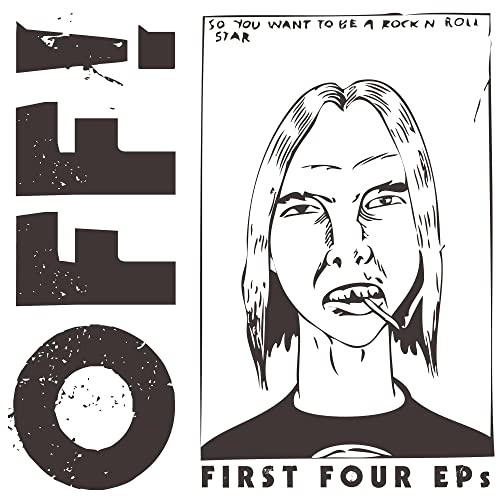 First Four EPs at Amazon