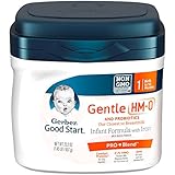 Gerber Good Start Gentle Powder Infant Formula, 23.2 Ounce