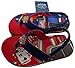 Boys Paw Patrol Summer Strap Sandals (Medium (7-8) M US Toddler)