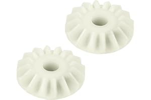 2610996896 Toothed Gear for Bosch 4100, 400, 4100DG-09, 4100XC Table Saw - 2 Pcs