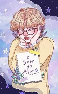 Livro O Som da Alma