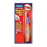 Bayer Advanced 700046C Home Pest Roach Killer Gel, 15gm