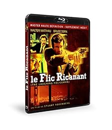 Le Flic Ricanant - Blu-Ray