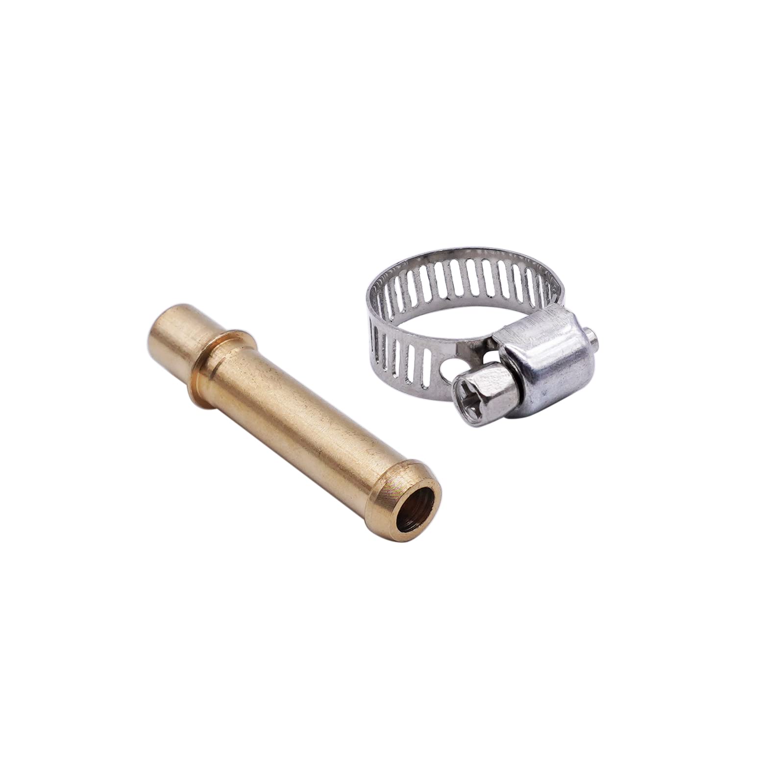 Mua 397 Transmission Line Fitting Kit with Clamp Compatible with GM