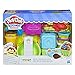 Play Doh Grocery Goodies Arts & Crafts
