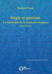 Magie et guérison