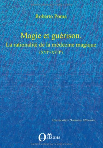 Magie et guérison