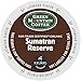 Green Mountain Coffee K-Cup Portion Pack for Keurig K-Cup Brewers, Sumatra Reserve (Pack of 96)