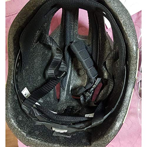 Helm HAOAYOU Aero helm tt tijdrit fietshelm voor heren dames bril race racefiets helm met lens - Image 3