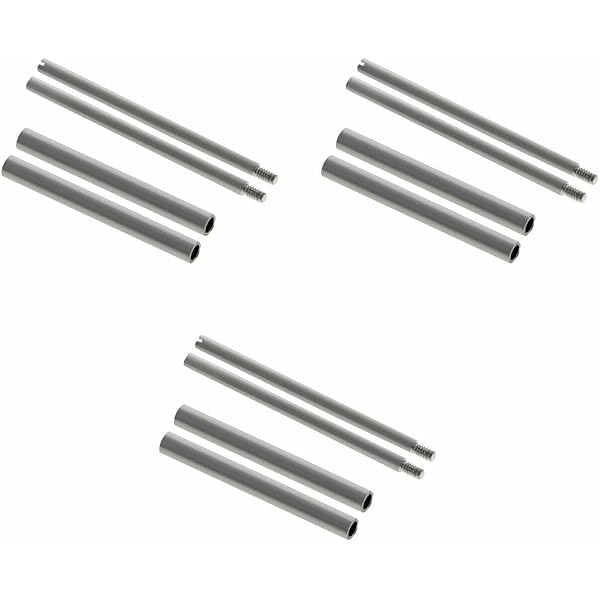 Amazon.com: Ewatchparts 10 Set 22mm Tube Friction Pins