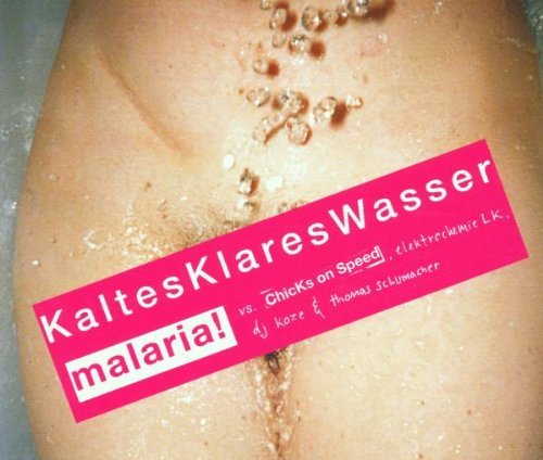 Malaria! - Malaria! - Zortam Music