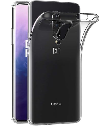 Amazon.com: ENCASED OnePlus 7 Pro Case (Thin Armor) Slim Fit