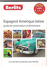 Espagnol, Amérique latine