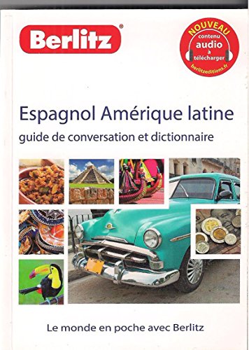 Espagnol, Amérique latine