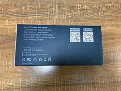 IHOXTX Security Cameras Wireless Outdoor: Cameras