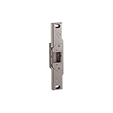 Adams Rite 74R2 Series Clear Anodized Zinc Aluminum