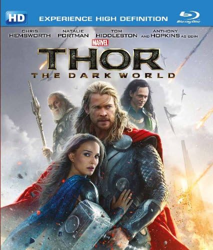 Thor: The Dark World