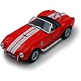 KiNSMART 1965 Shelby Cobra 427 S/C 1:32 (RED)
