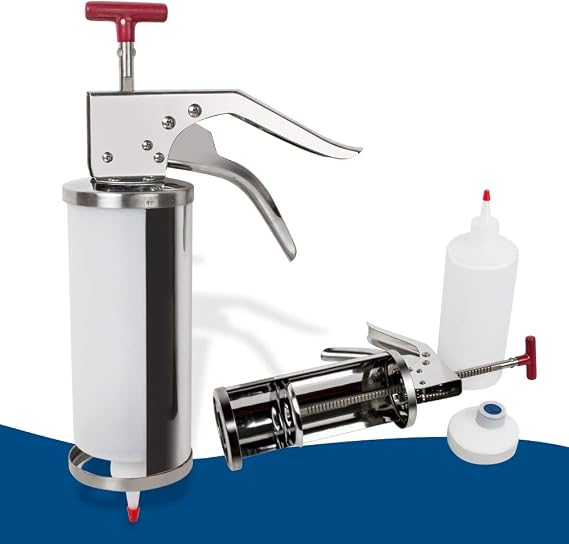 churro filler machine