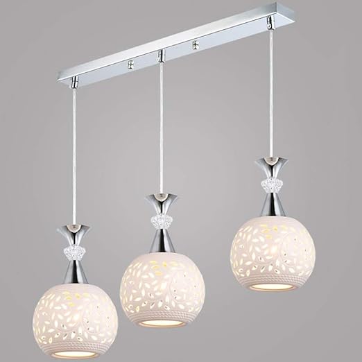 gtd rise lampara colgante luz colgante