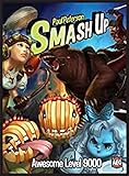 Alderac Entertainment Group (AEG) Smash Up: Awesome