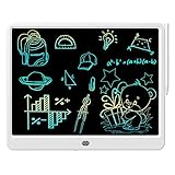 FLUESTON LCD Writing Tablet, Doodle Board Toys