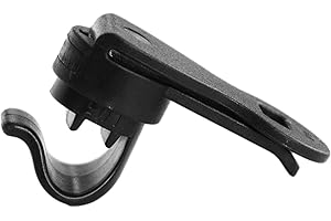 Magnetic Water Hose Clip - Strong Magnetic Hose Holder Easy to Install | Keep Your Hose Organized and Ideal for Garden, Garag