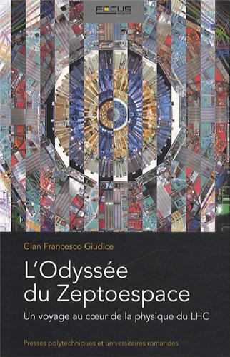 L' odyssée du zeptoespace