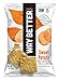 Way Better Snacks Sprouted Gluten Free Tortilla Chips, Simply Sweet Potato, 1 Ounce (Pack of 12)