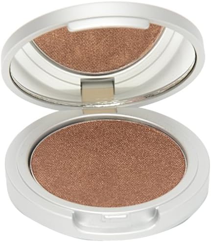 Ramy Cosmetics Eyeshadow, Lucky Penny, 0.14 Ounce