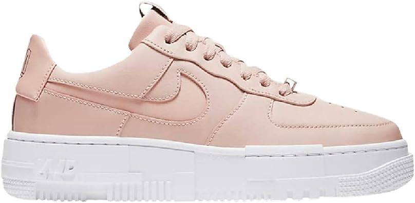 womens nike air force 1 beige