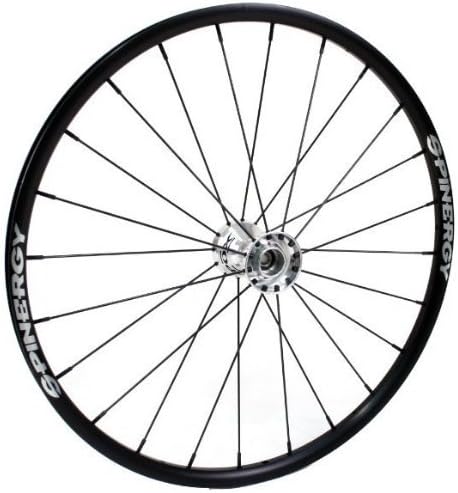 spinergy bike wheels