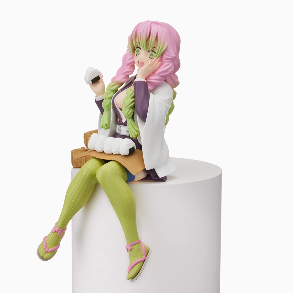 Sega Kiki-no Blade Premium Chocorose Figure Kanroji Mitsuri