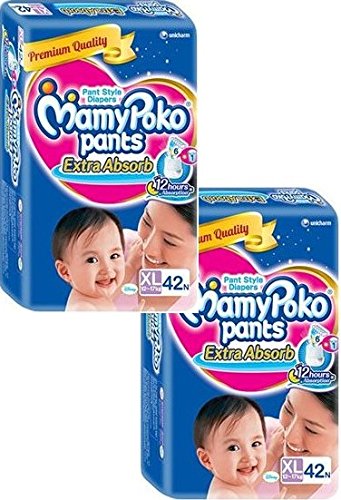 mamy poko pants xl amazon
