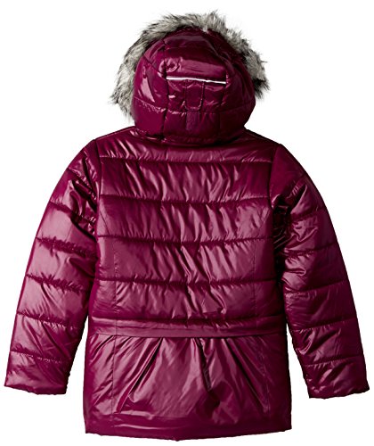 columbia girls katelyn crest