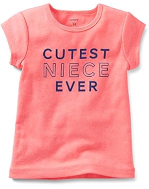 'Cutest Niece' Tee
