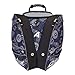 Athalon PERSONALIZEABLE ADULT BOOT BAG/BACKPACK – SKI - SNOWBOARD – HOLDS EVERYTHING – (BOOTS, HELMET, GOGGLES, GLOVES)